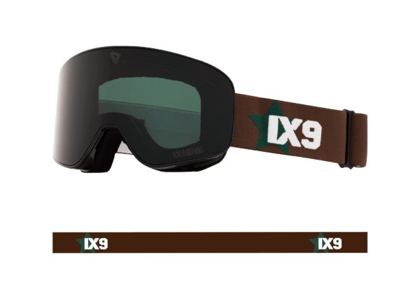 Normal | IXNINE（アイエックスナイン）公式