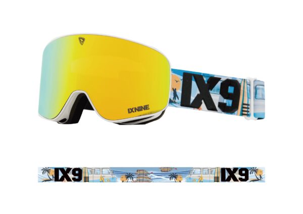 Normal | IXNINE（アイエックスナイン）公式