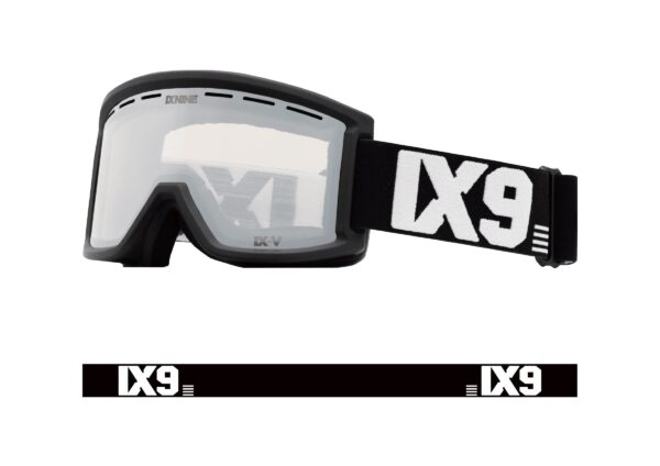 Titan Clear | IXNINE（アイエックスナイン）公式