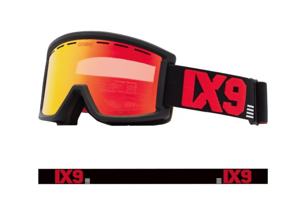 Normal | IXNINE（アイエックスナイン）公式