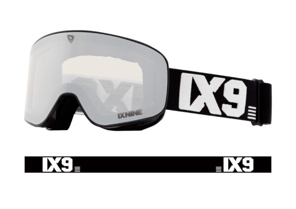 Titan Clear | IXNINE（アイエックスナイン）公式