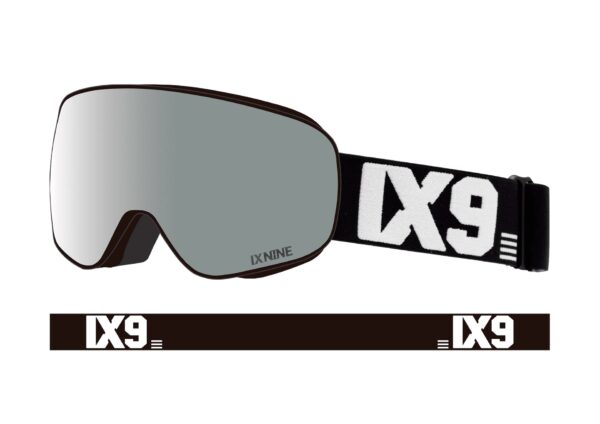 Titan Clear | IXNINE（アイエックスナイン）公式