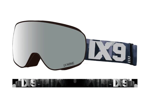 Titan Clear | IXNINE（アイエックスナイン）公式