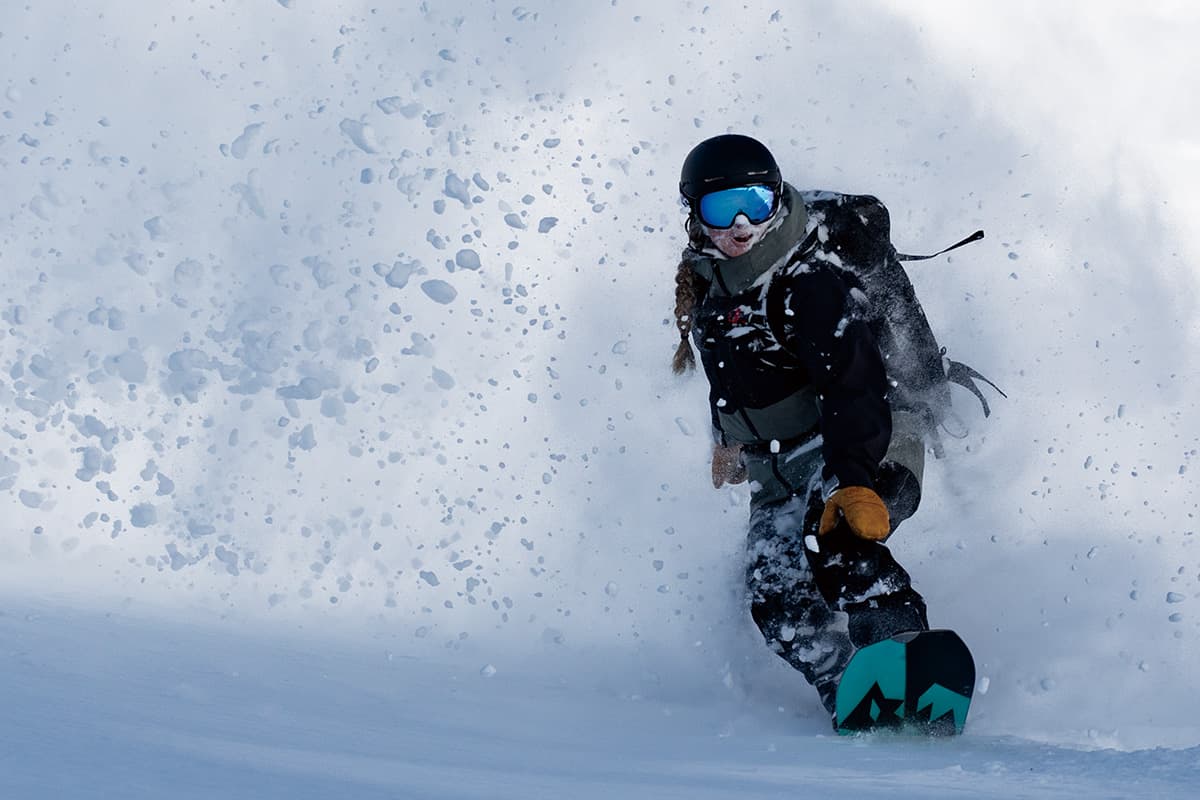 Jones Snowboards 公式サイト | スノーボード、スプリットボード