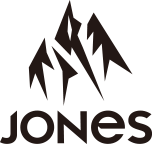 JONES SNOWBOARDS