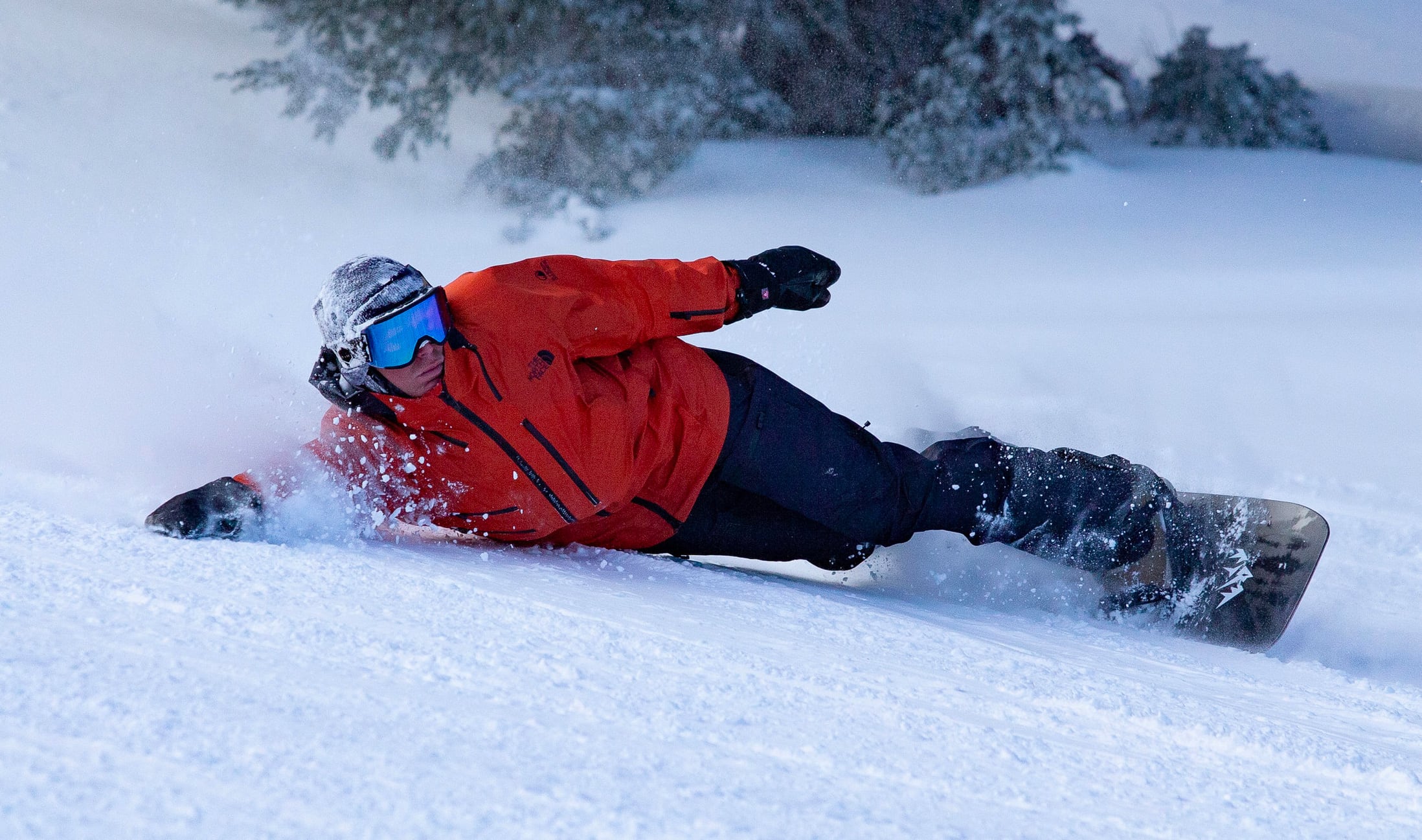 Jonesアンバサダーのスタンスを紹介 Jones Snowboards