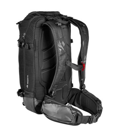 DSCNT 25L - Bags 23/24 | Jones Snowboards 公式