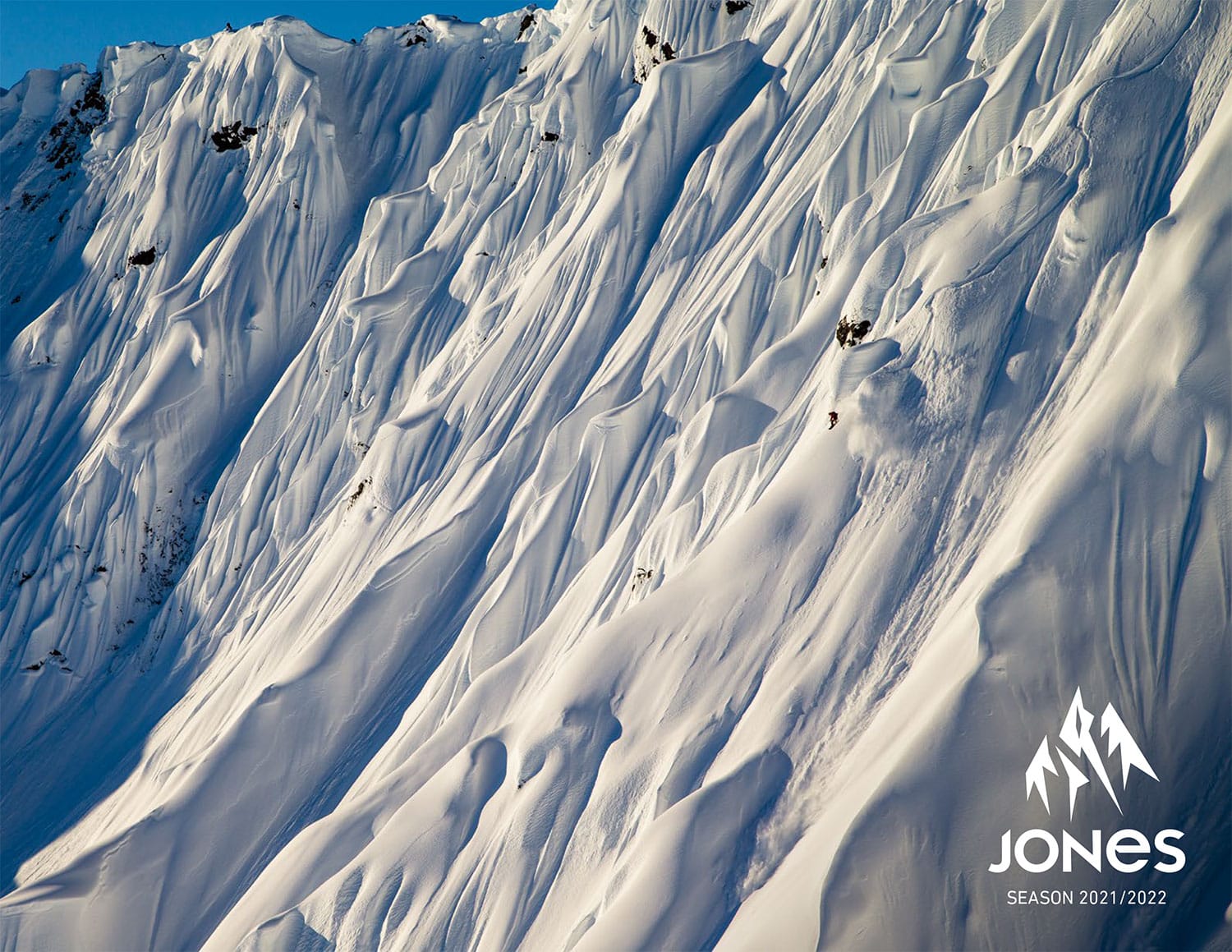 CATALOG Jones Snowboards 日本公式サイト