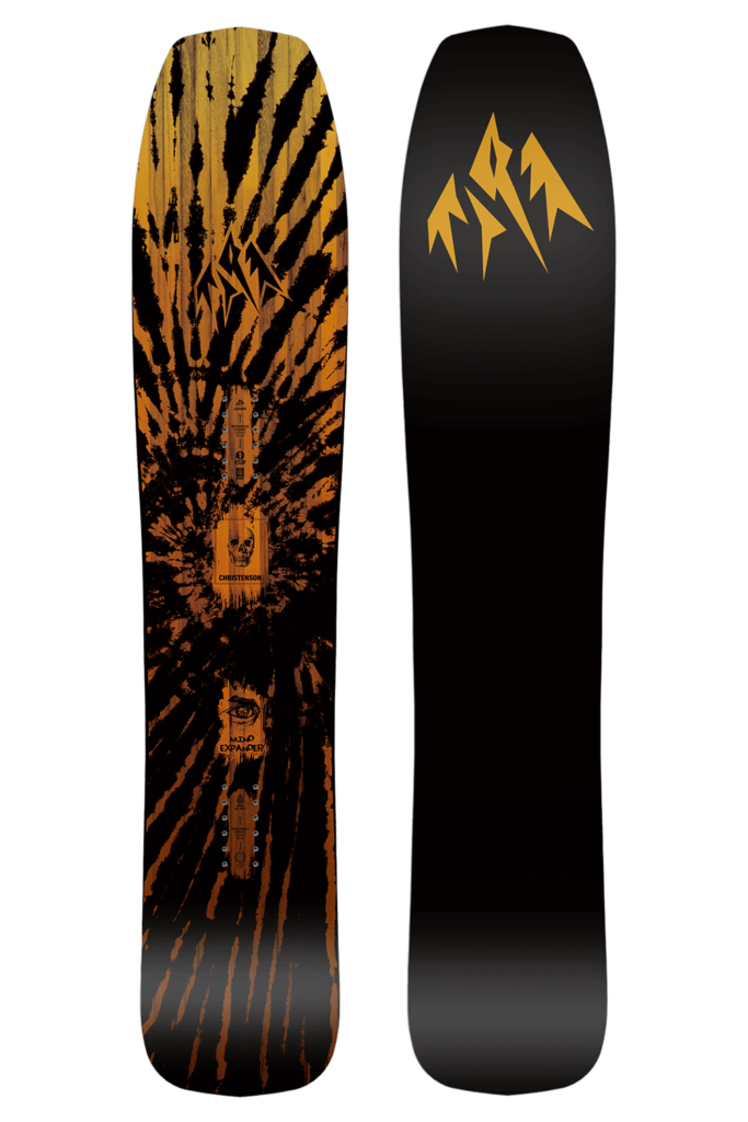 MINI MIND EXPANDER Jones Snowboards