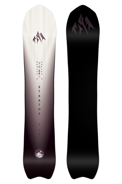 Jones Snowboards 公式サイト