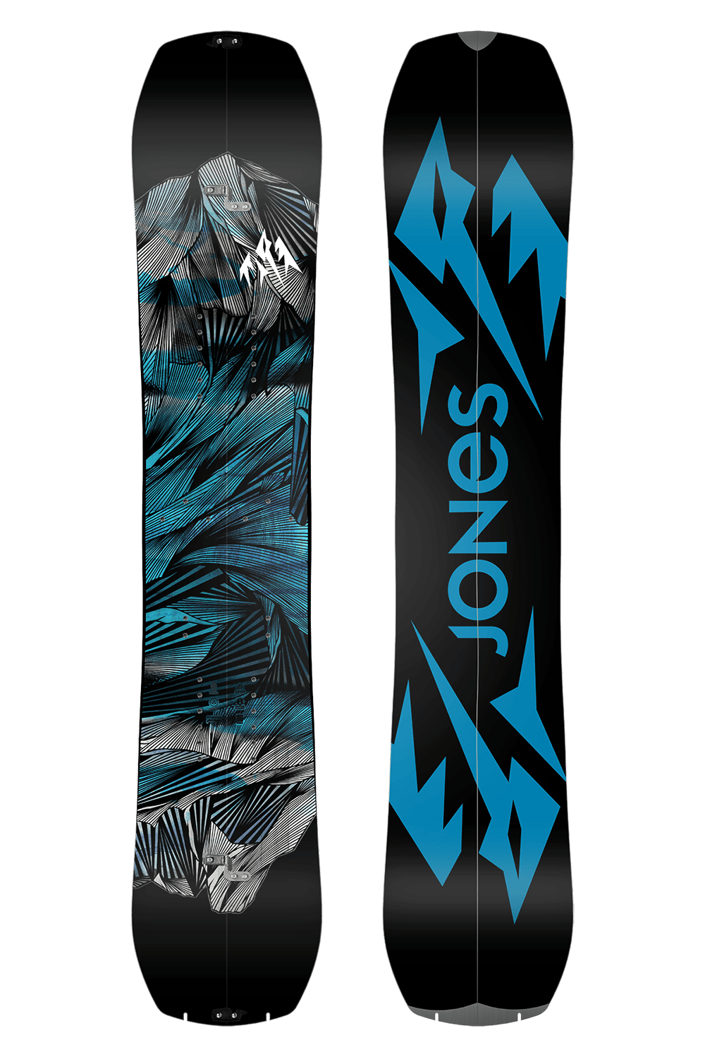 MOUNTAIN TWIN SPLIT | Jones Snowboards 公式