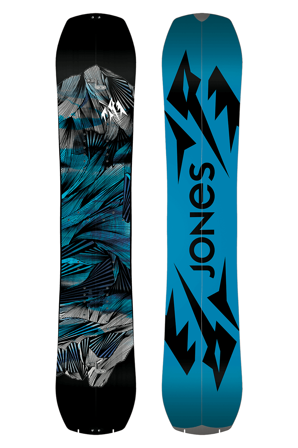 MOUNTAIN TWIN SPLIT | Jones Snowboards 公式
