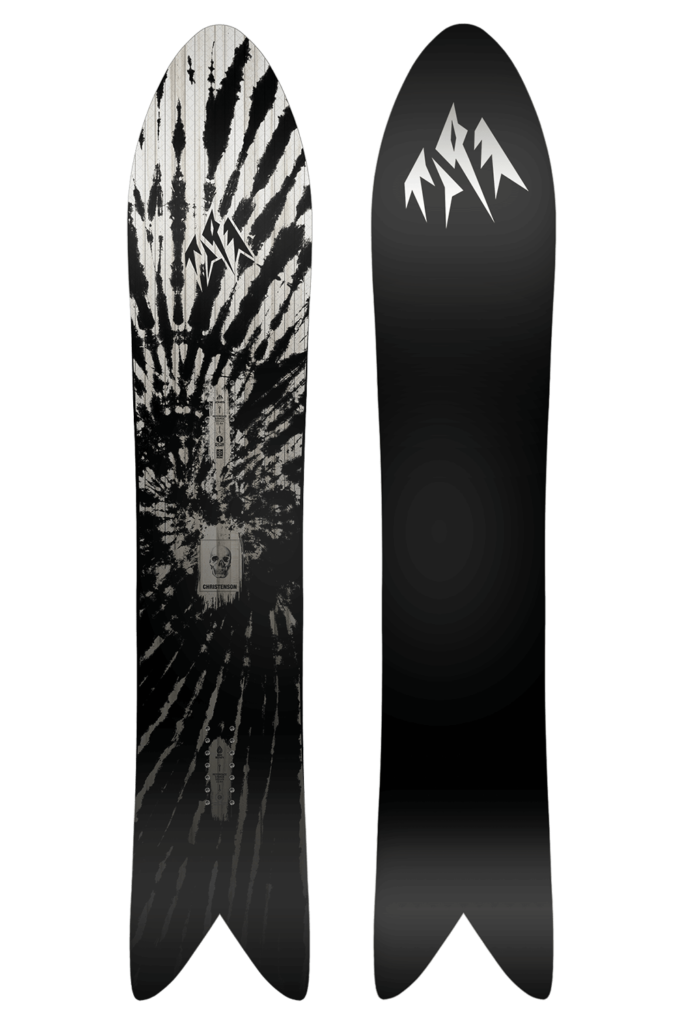 Wolf Snowboard s Storm - 2024 - Snowboard Jones Snowboard