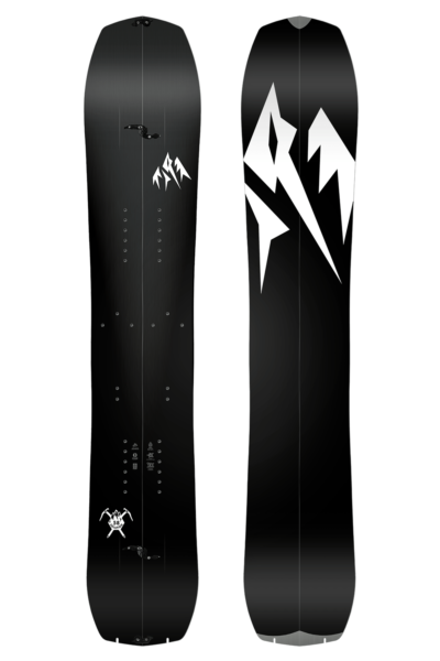Jones Snowboards 公式サイト