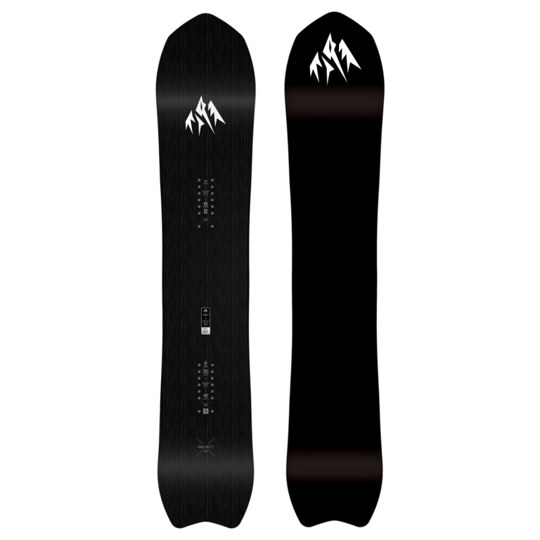 22/23 Jones Snowboards 公式