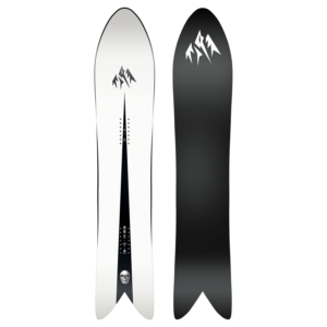 Ultra Series | Jones Snowboards 公式
