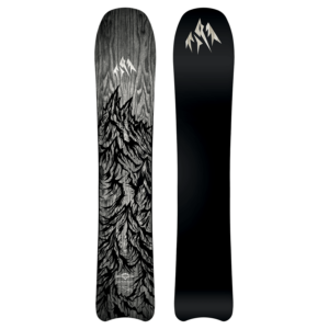 Ultra Series | Jones Snowboards 公式