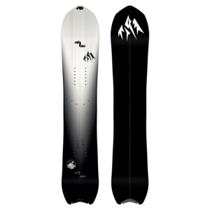 Jones Snowboards 公式サイト | スノーボード、スプリットボード 