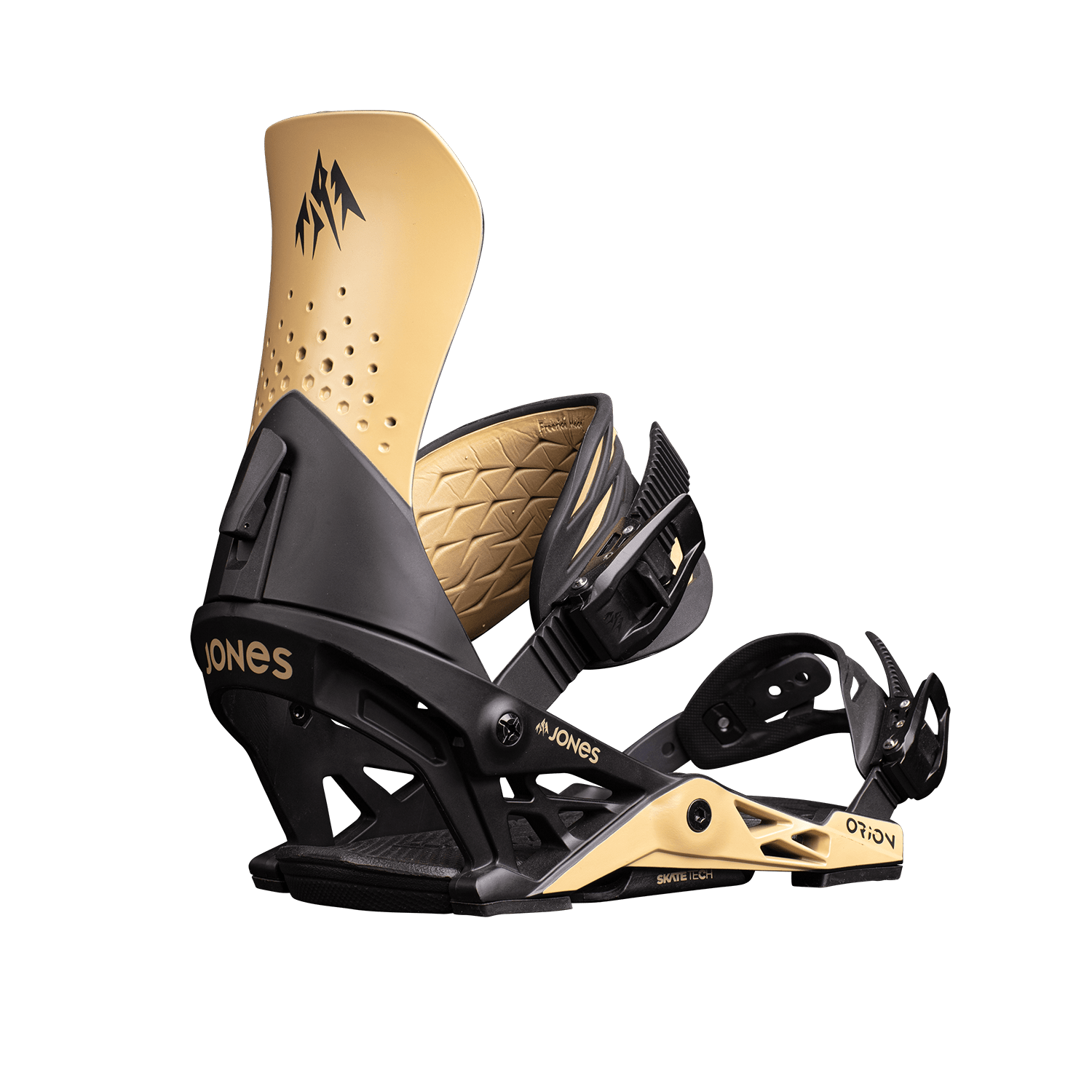 Orion Snowboard Binding Jones Snowboards 公式