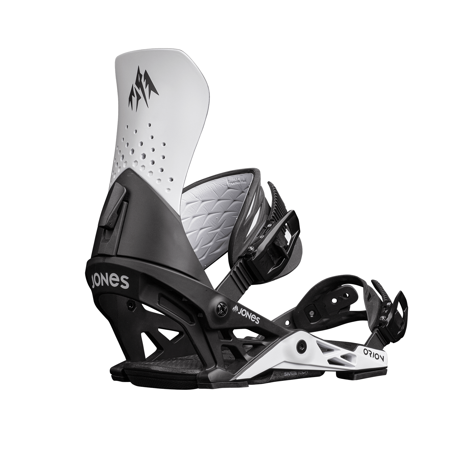 Orion Snowboard Binding Jones Snowboards 公式