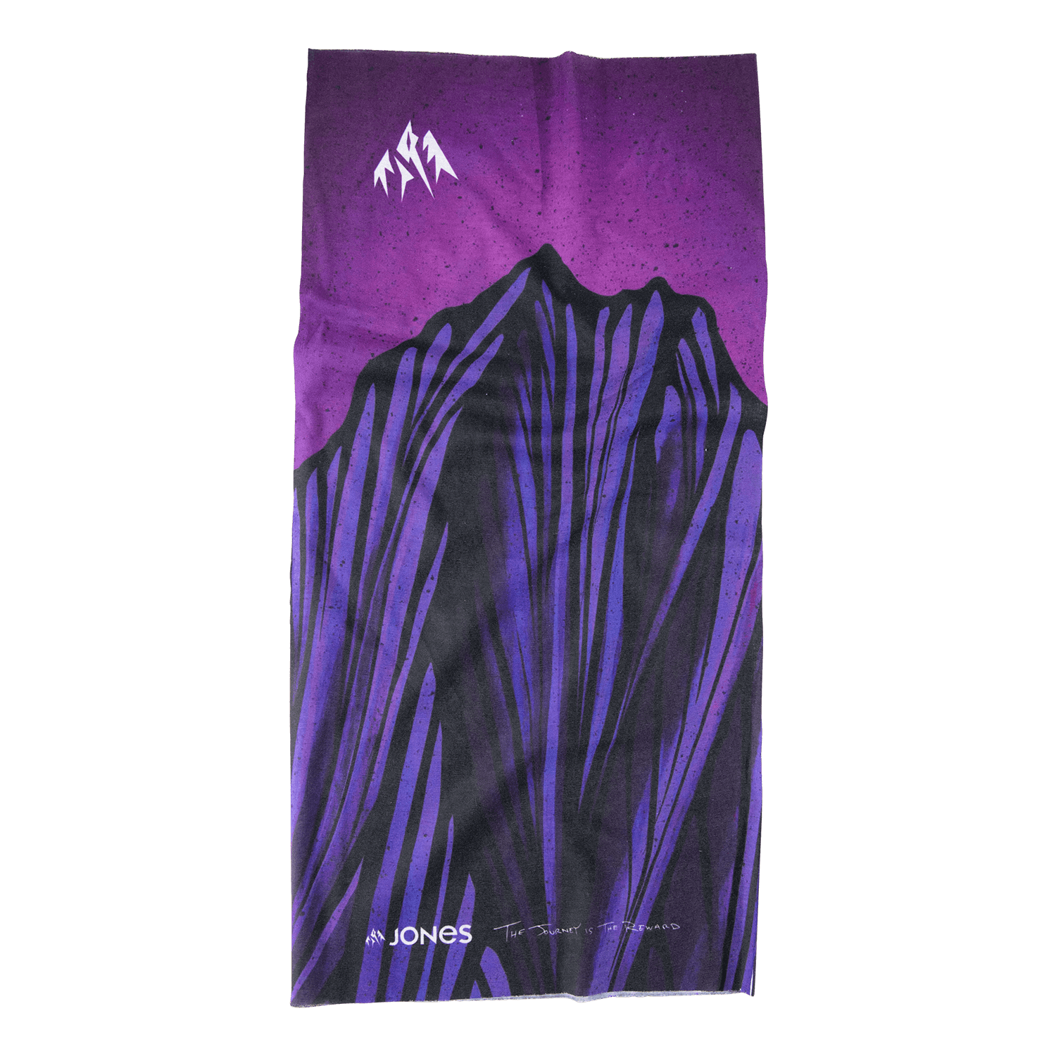 Neckwarmer Airheart Jones Snowboards 公式