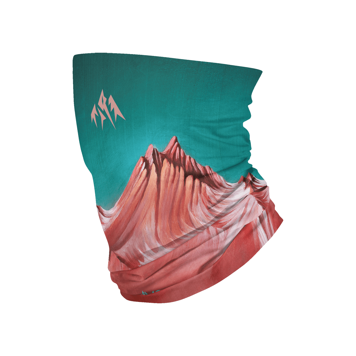 Neckwarmer Dream Weaver Jones Snowboards 公式