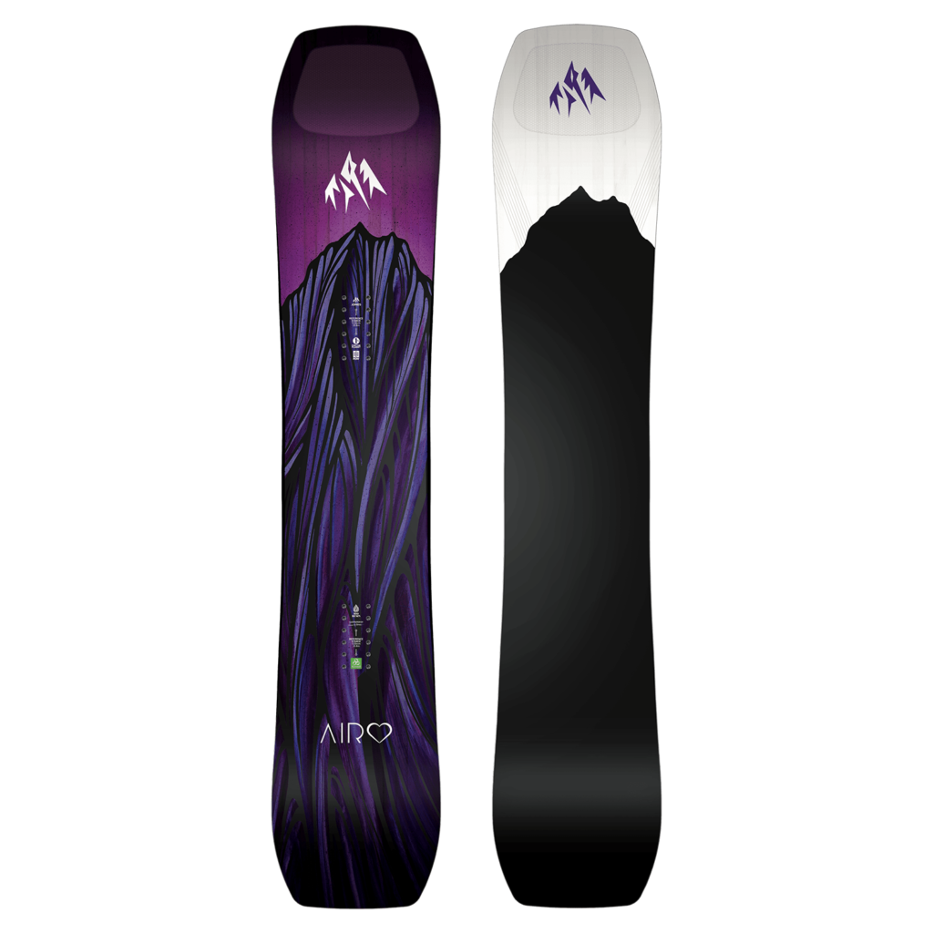 Women’s Snowboards Jones Snowboards 公式