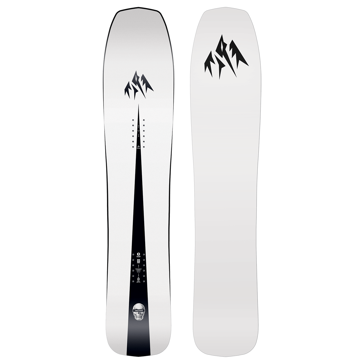 Mini Mind Expander - 23/24 Snowboards | Jones Snowboards 公式