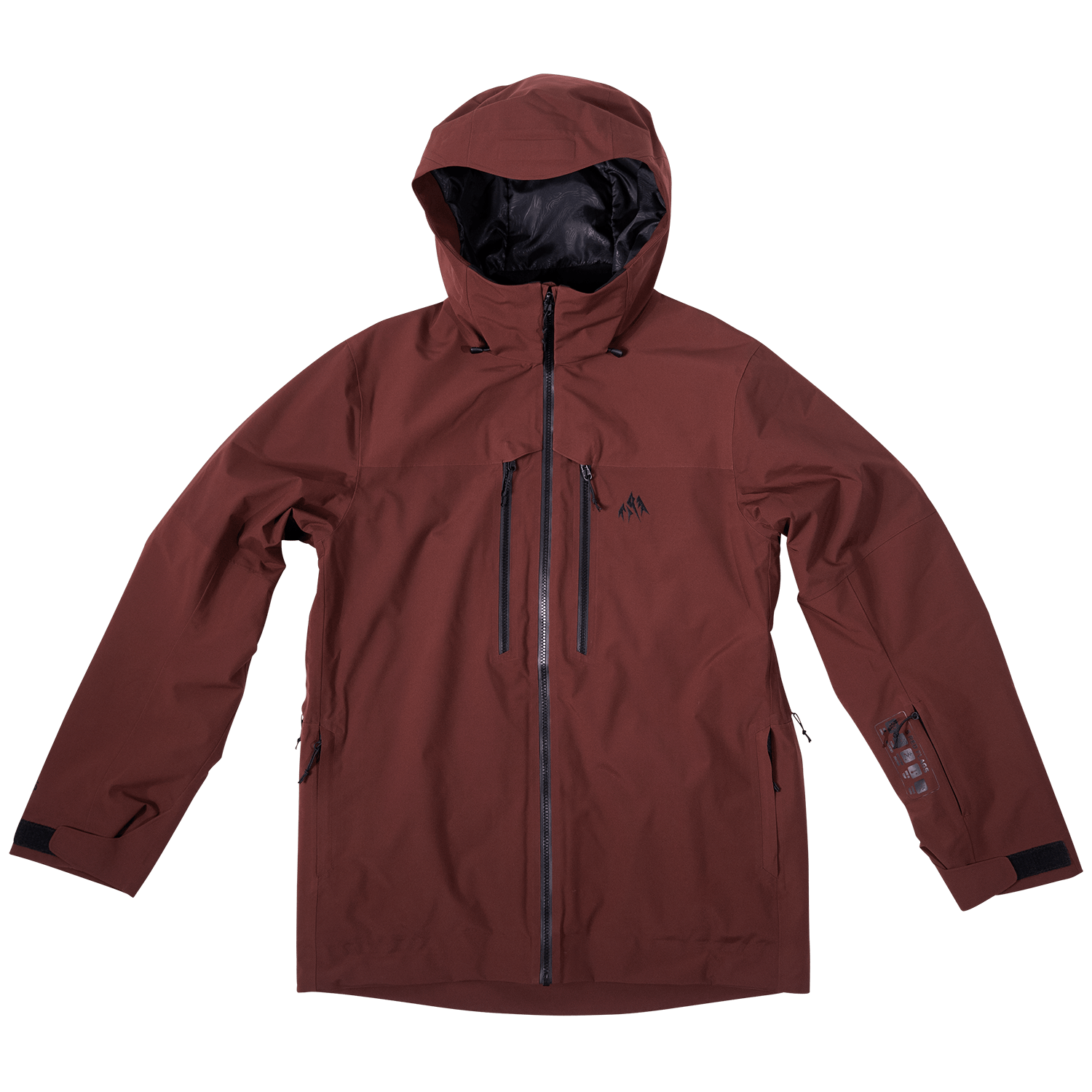 Men’s MTN Surf Jacket Jones Snowboards 公式