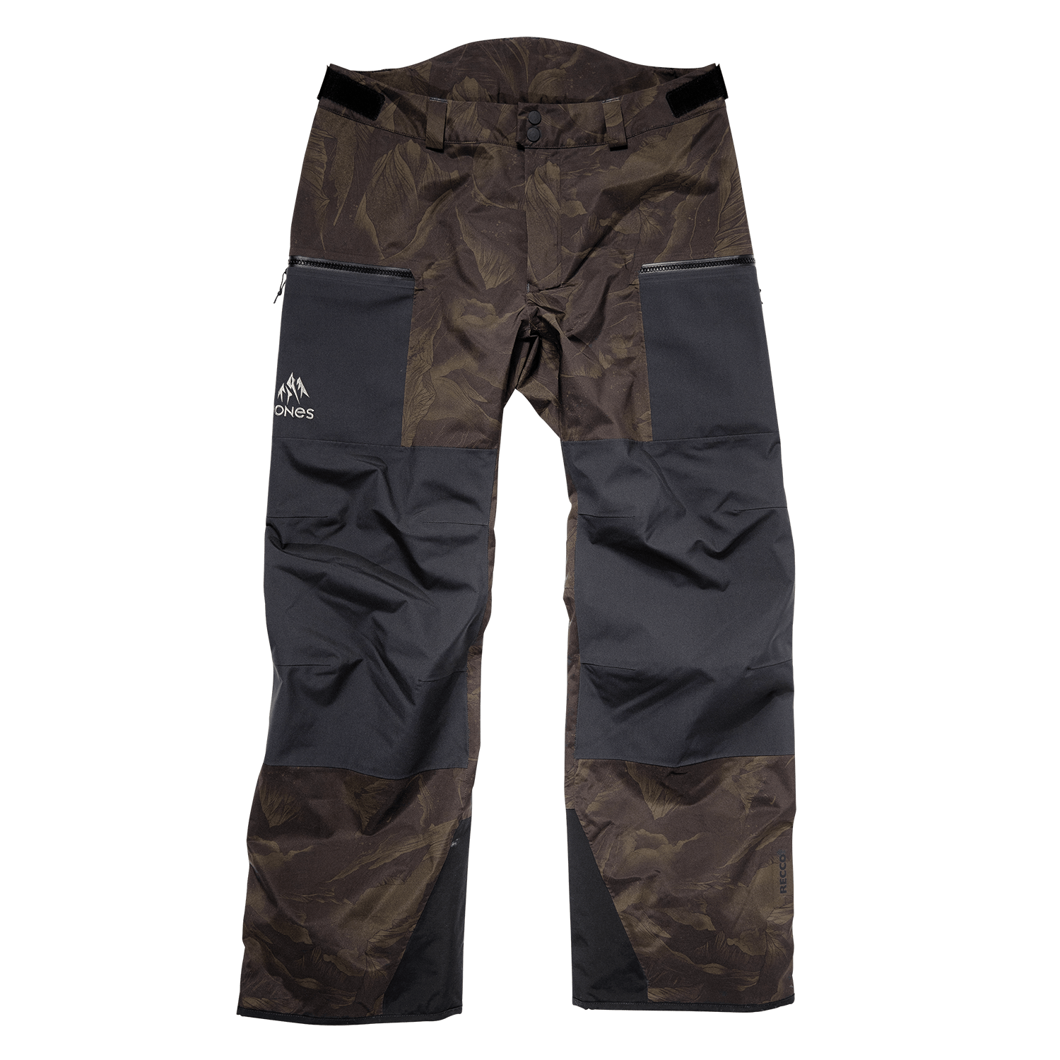 Men’s MTN Surf Pants Jones Snowboards 公式