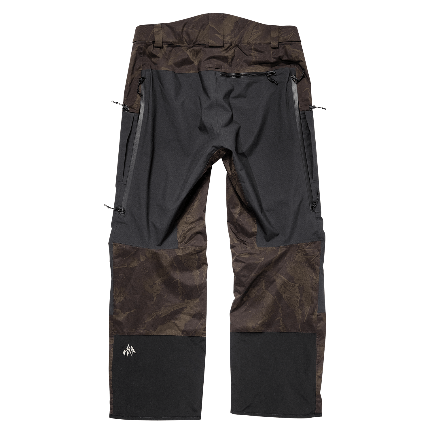 Men’s MTN Surf Pants Jones Snowboards 公式