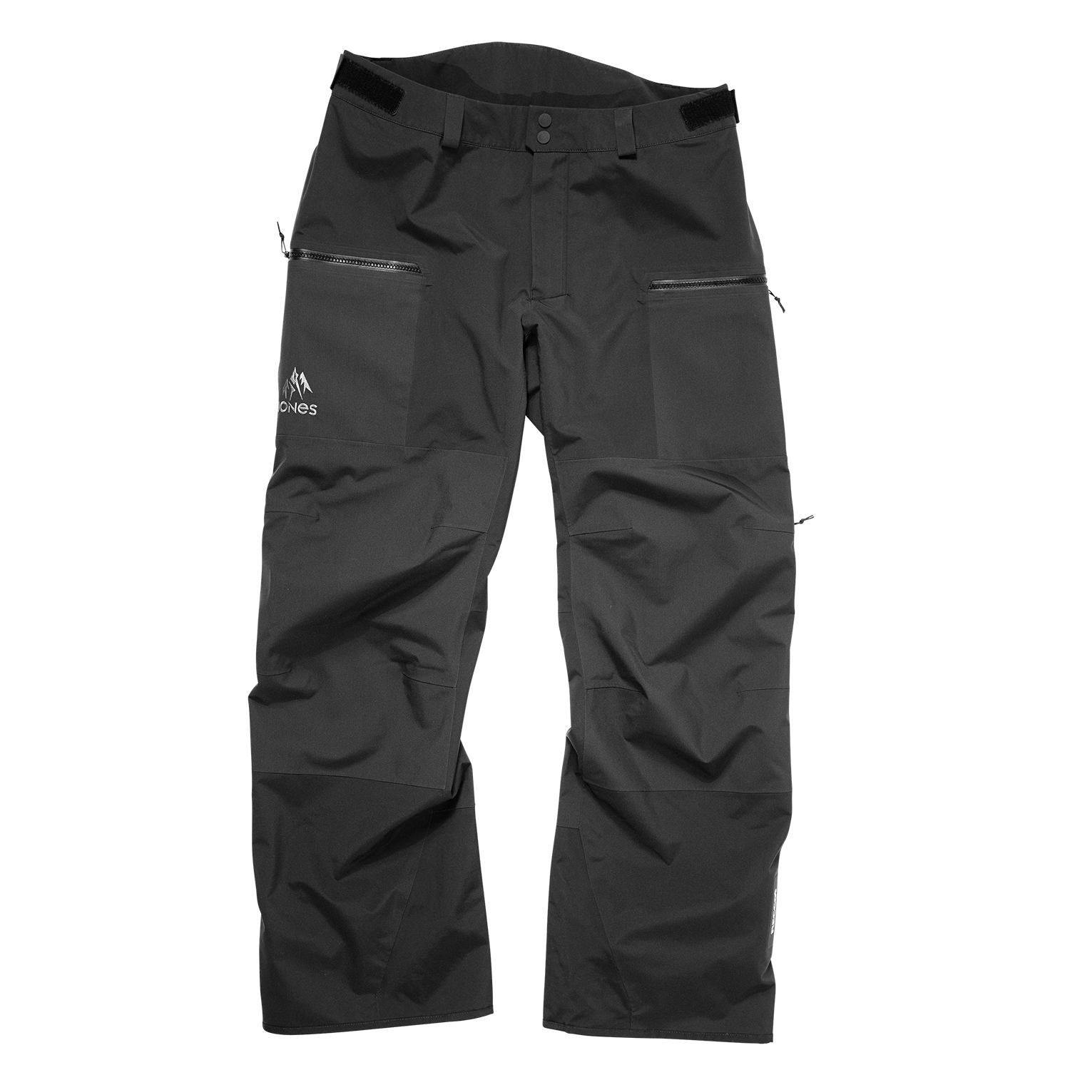 ホグロフス マウンテンサーフ 黒 （僕のお気に入り！Haglofs