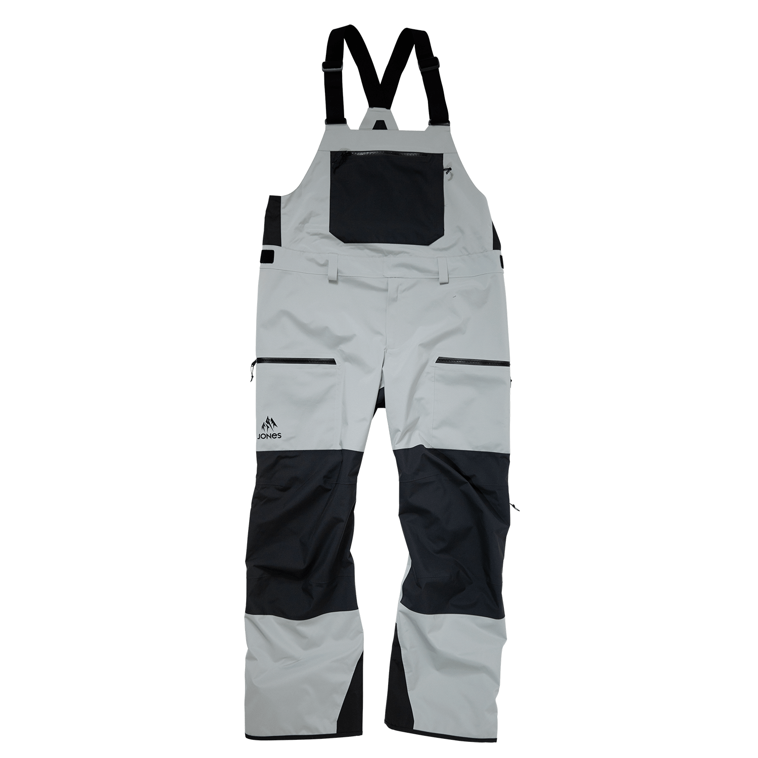 Men's MTN Surf Bibs | Jones Snowboards 公式