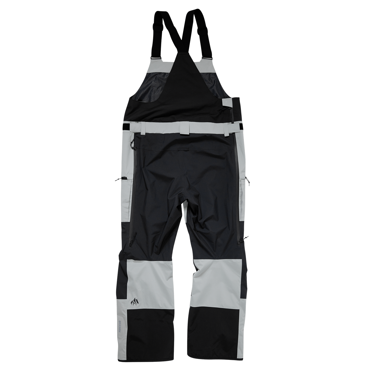 Men’s MTN Surf Bibs Jones Snowboards 公式
