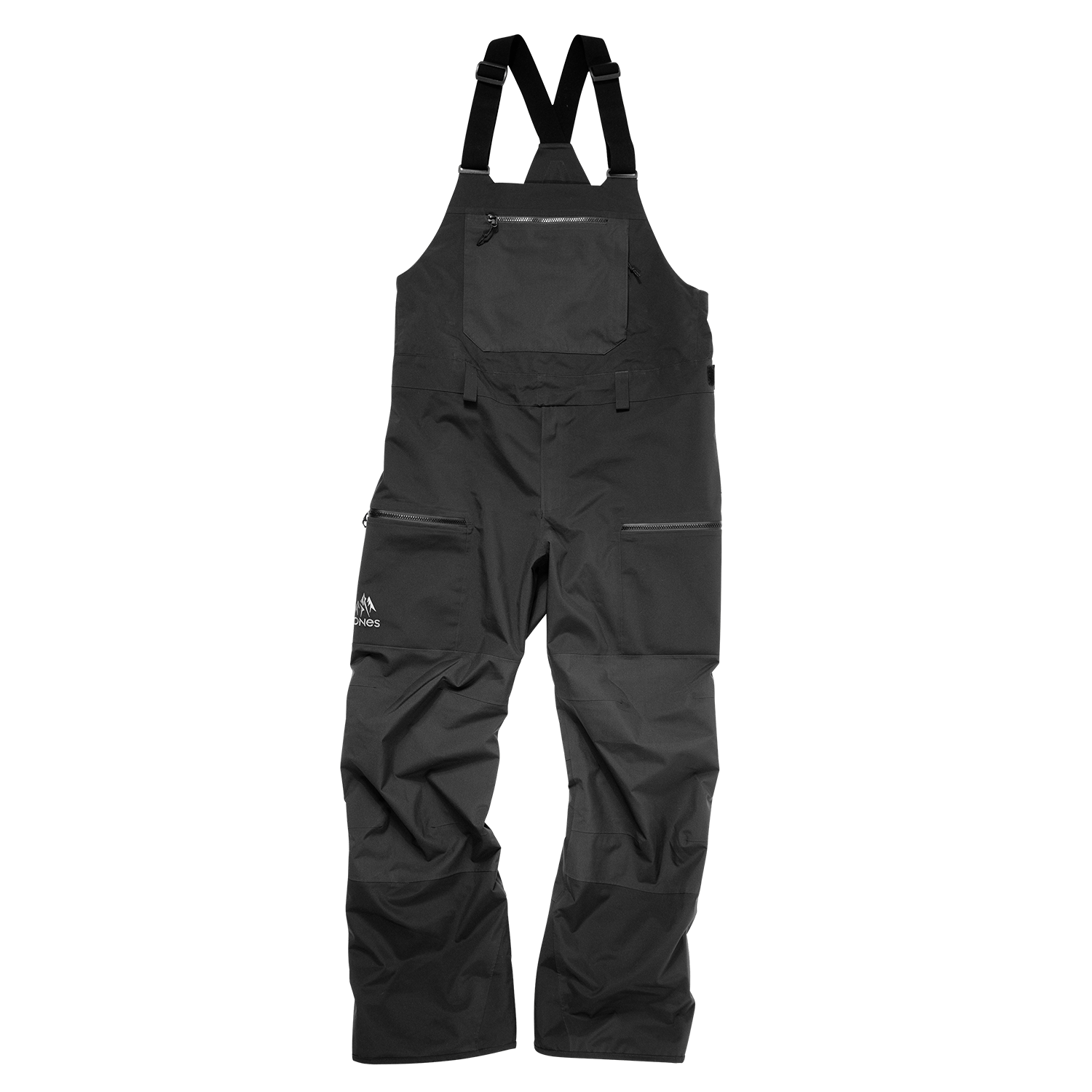 Men’s MTN Surf Bibs Jones Snowboards 公式