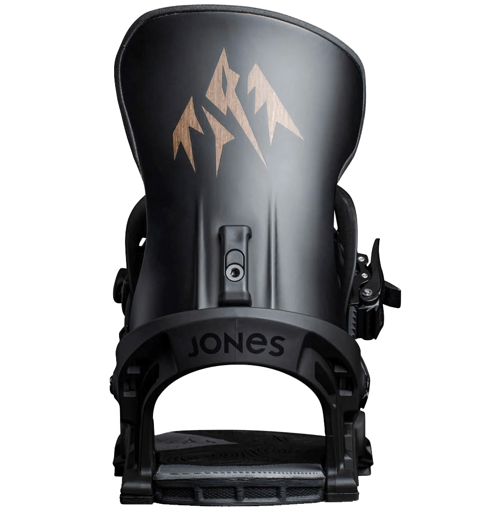 Apollo Snowboard Binding Jones Snowboards 公式