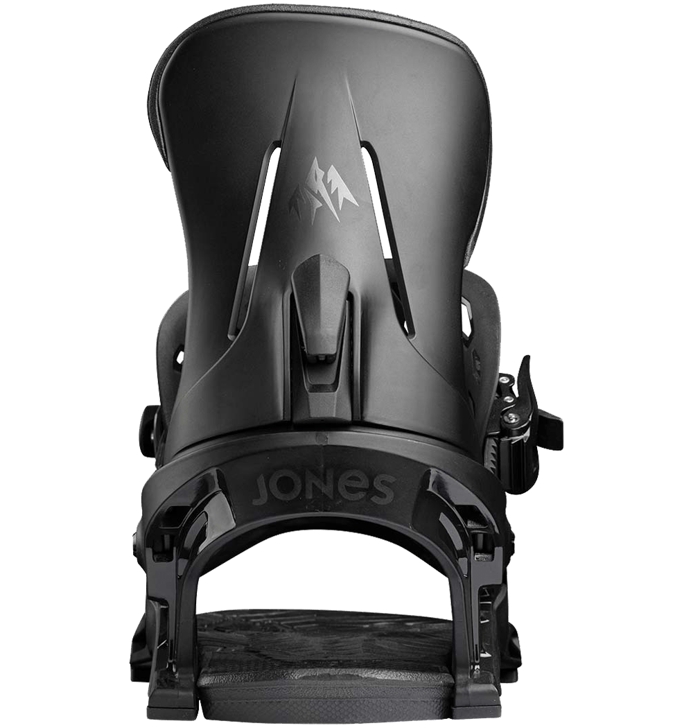 Mercury Snowboard Binding | Jones Snowboards 公式