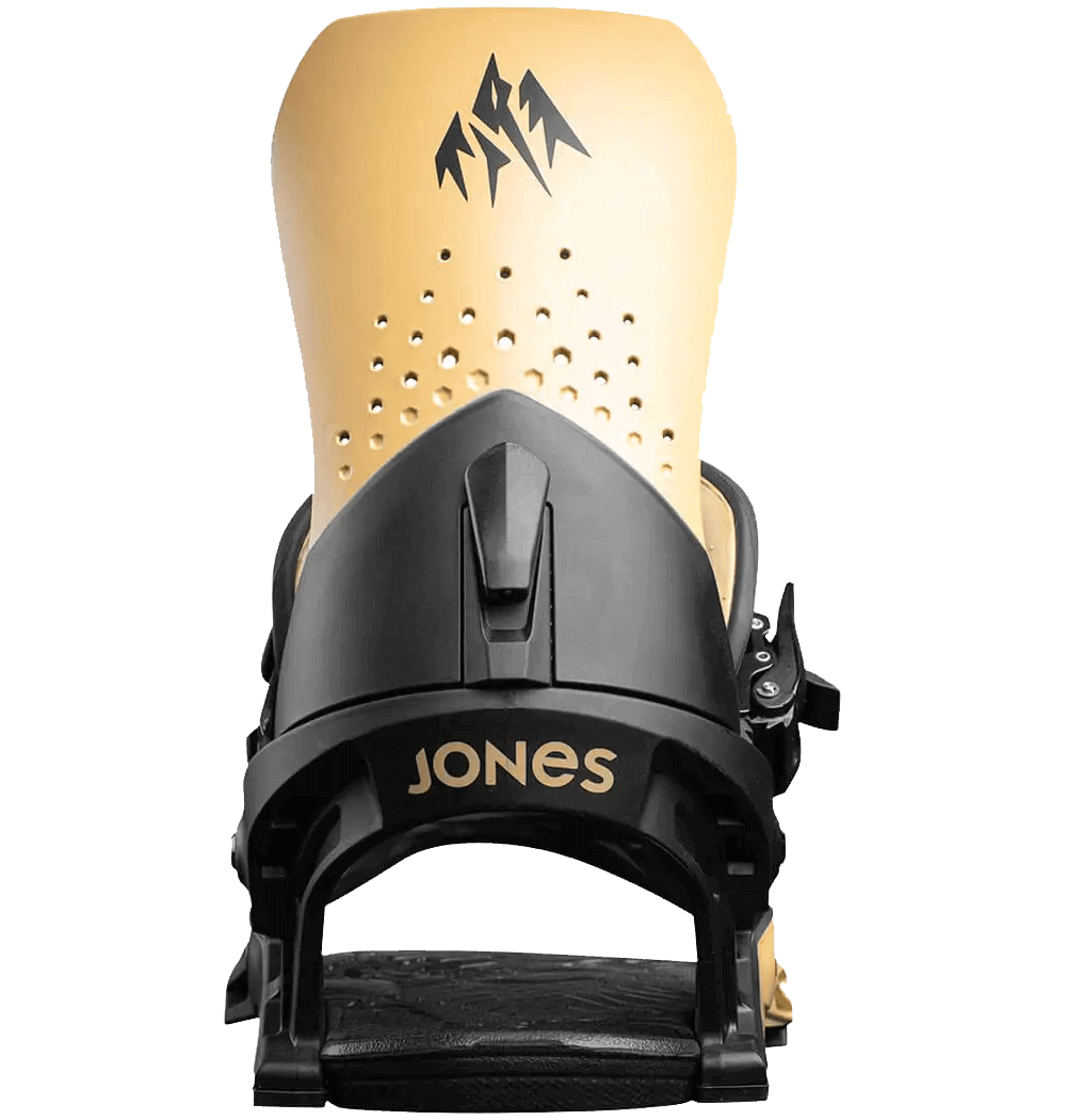 Orion Snowboard Binding | Jones Snowboards 公式