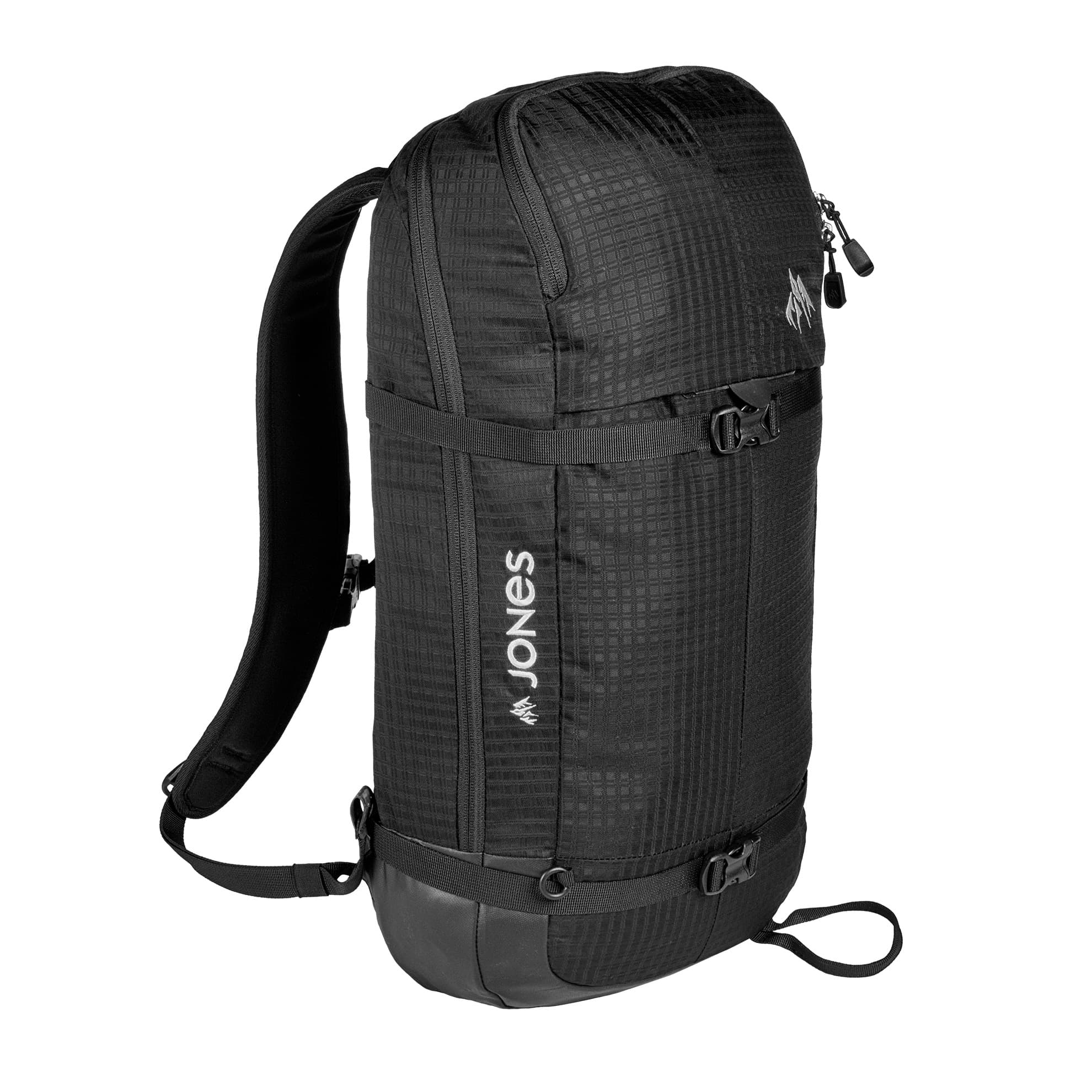 DSCNT 19L - Bags 23/24 | Jones Snowboards 公式