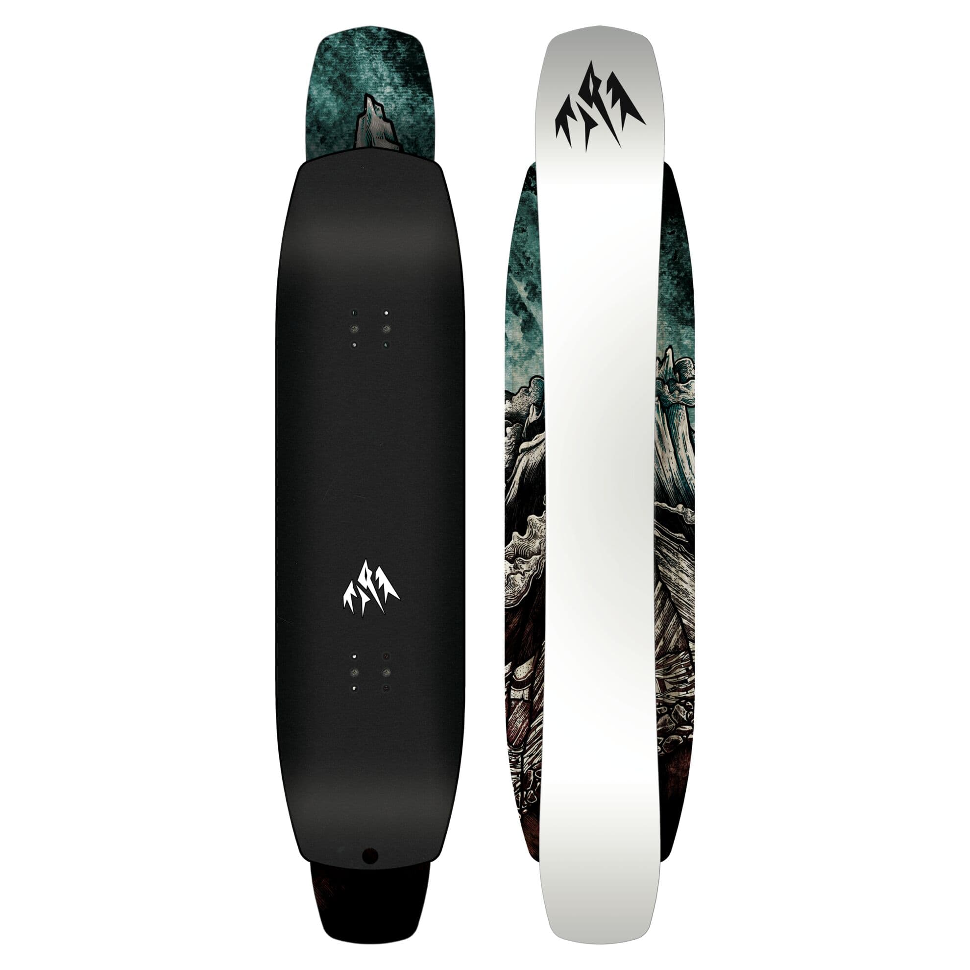 Mountain Snowskate - Snowboards 23/24 | Jones Snowboards 公式