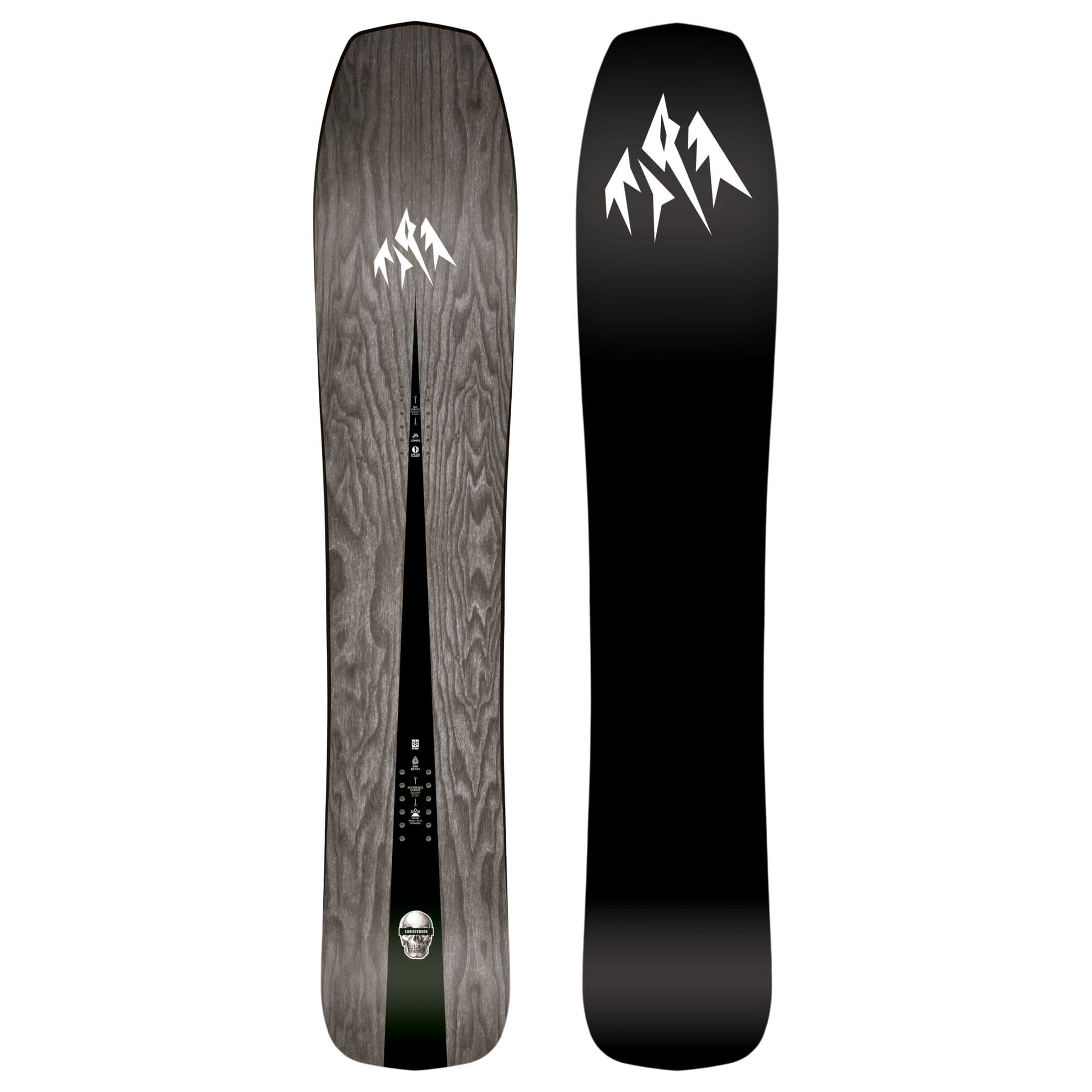 Men's Ultra Mind Expander - 23/24 Snowboards | Jones Snowboards 公式