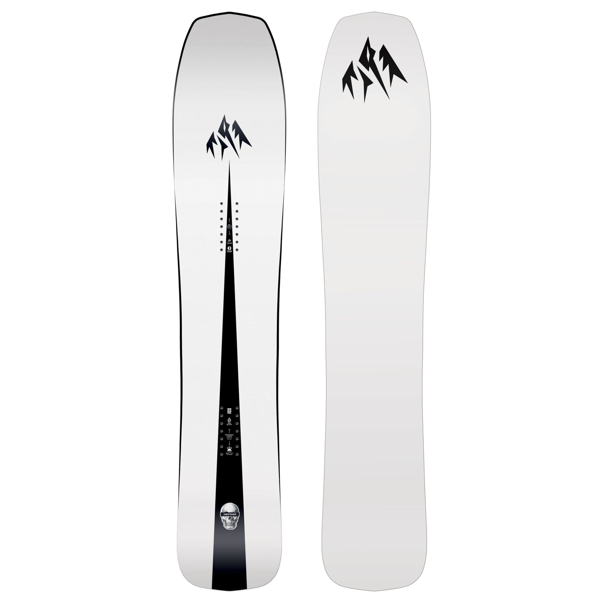 Women's Mind Expander - 23/24 Snowboards| Jones Snowboards 公式