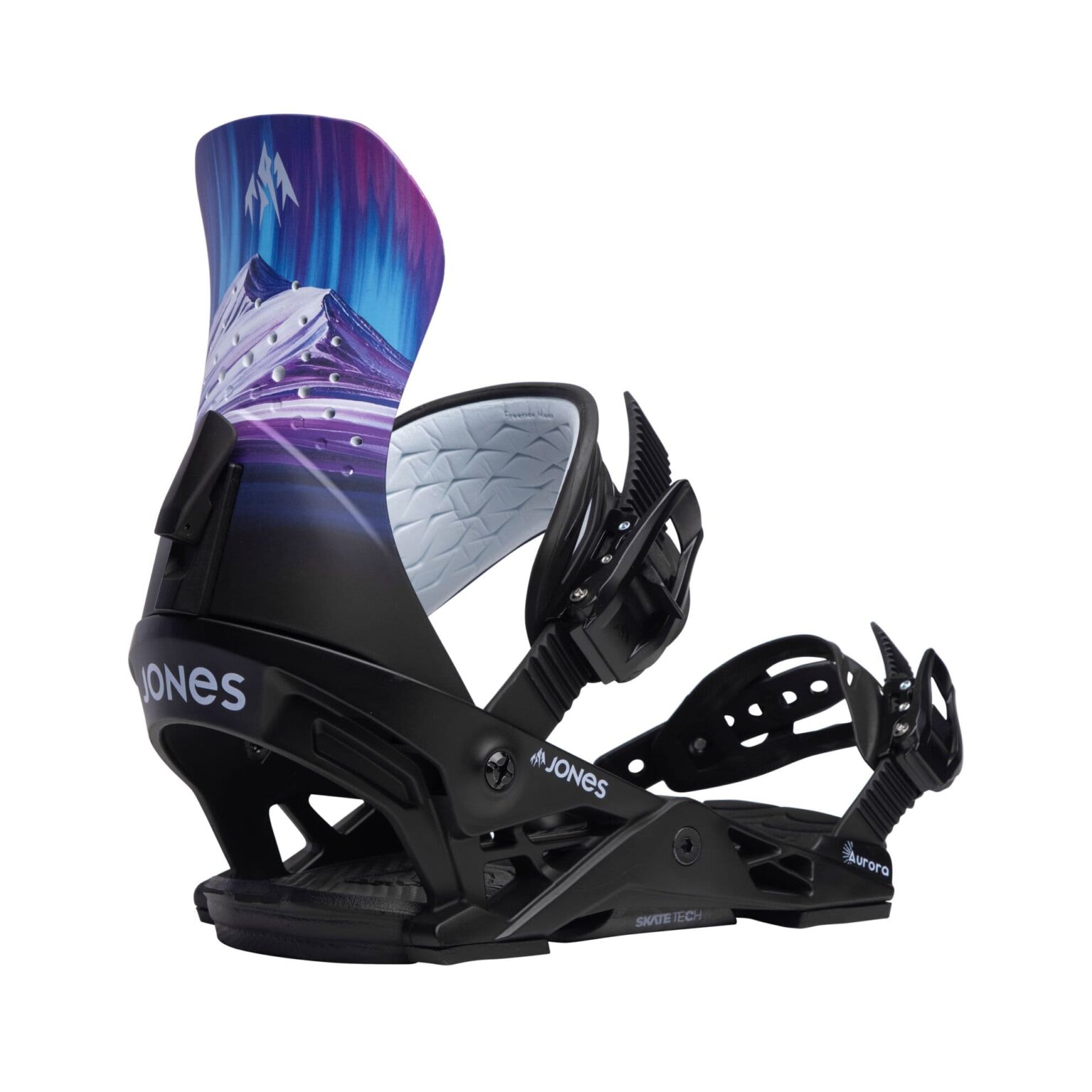 Snowboard Bindings Jones Snowboards 公式