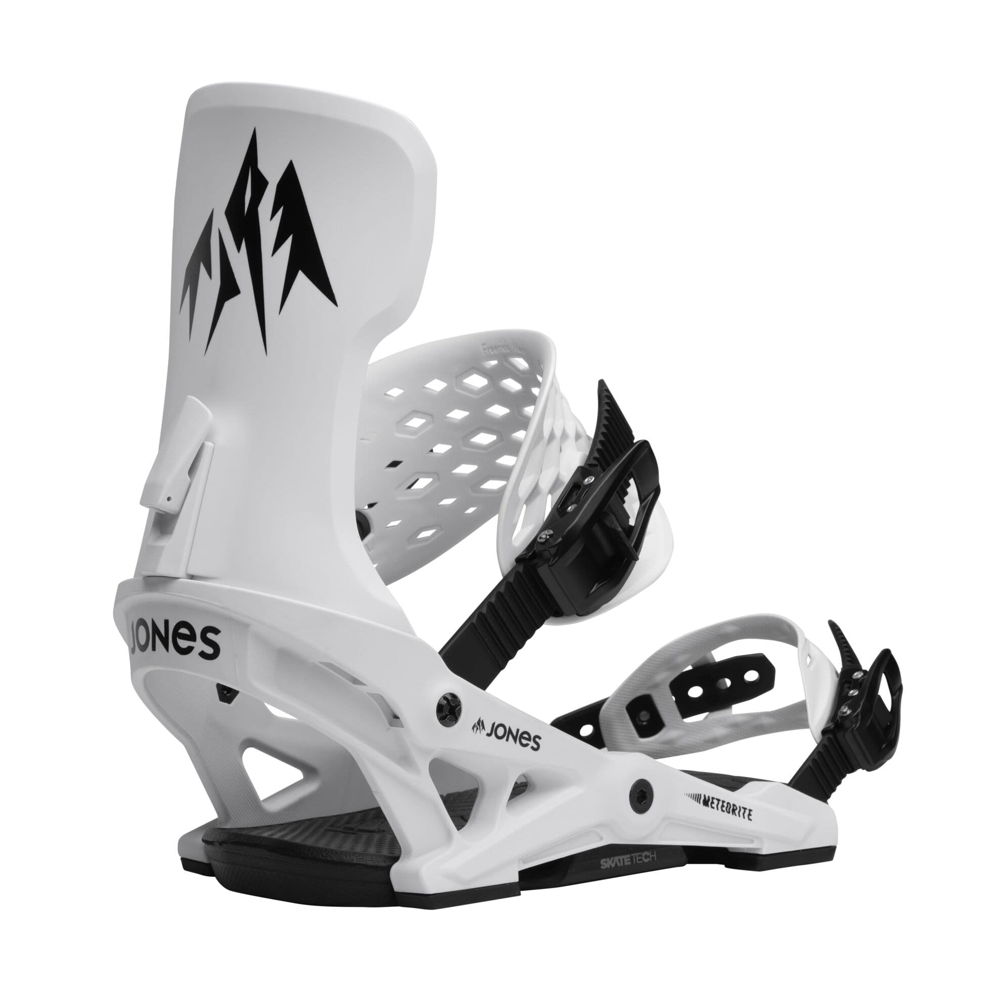 JONES METEORITE snowboard binding Sサイズ