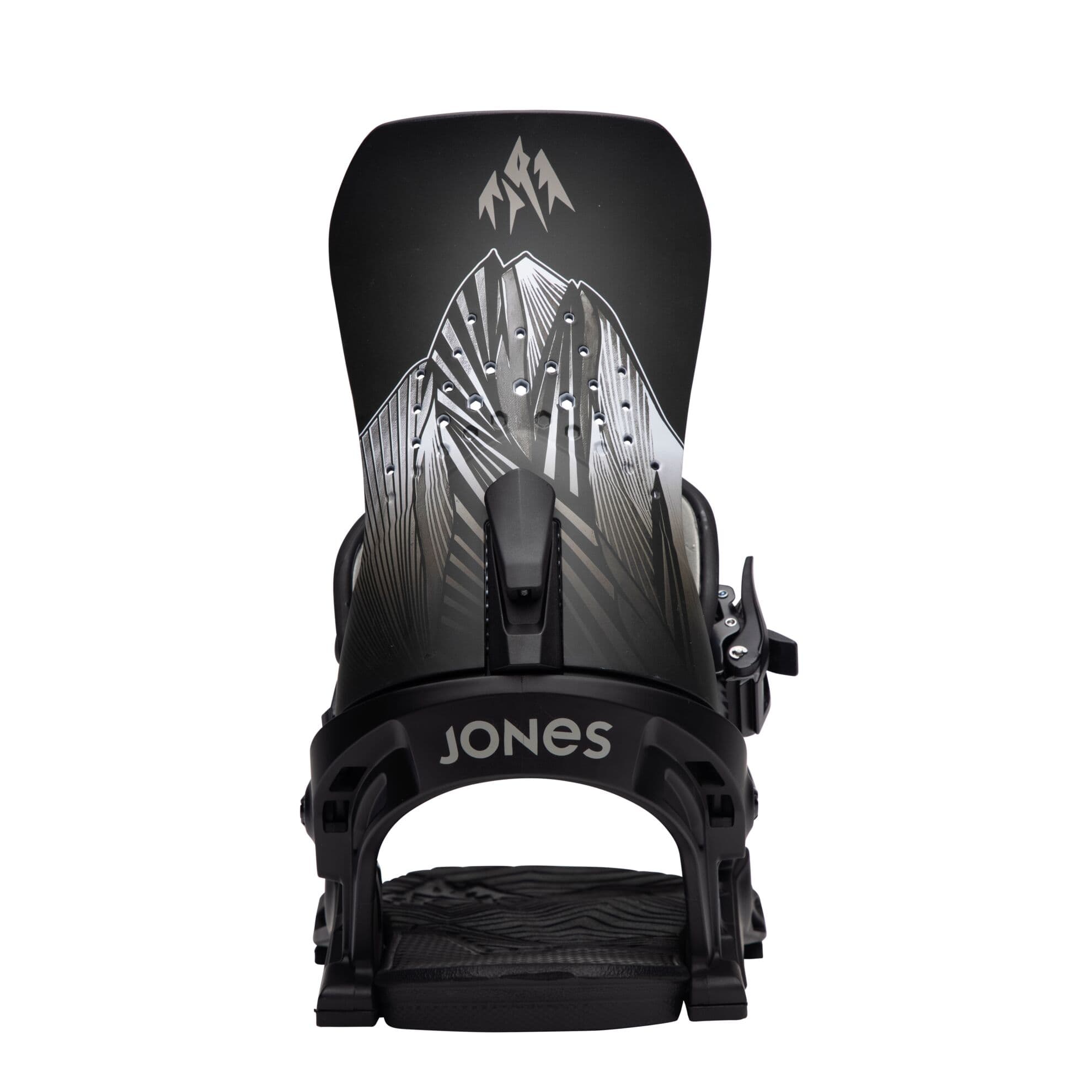 Men's Orion - Bindings 23/24 | Jones Snowboards 公式