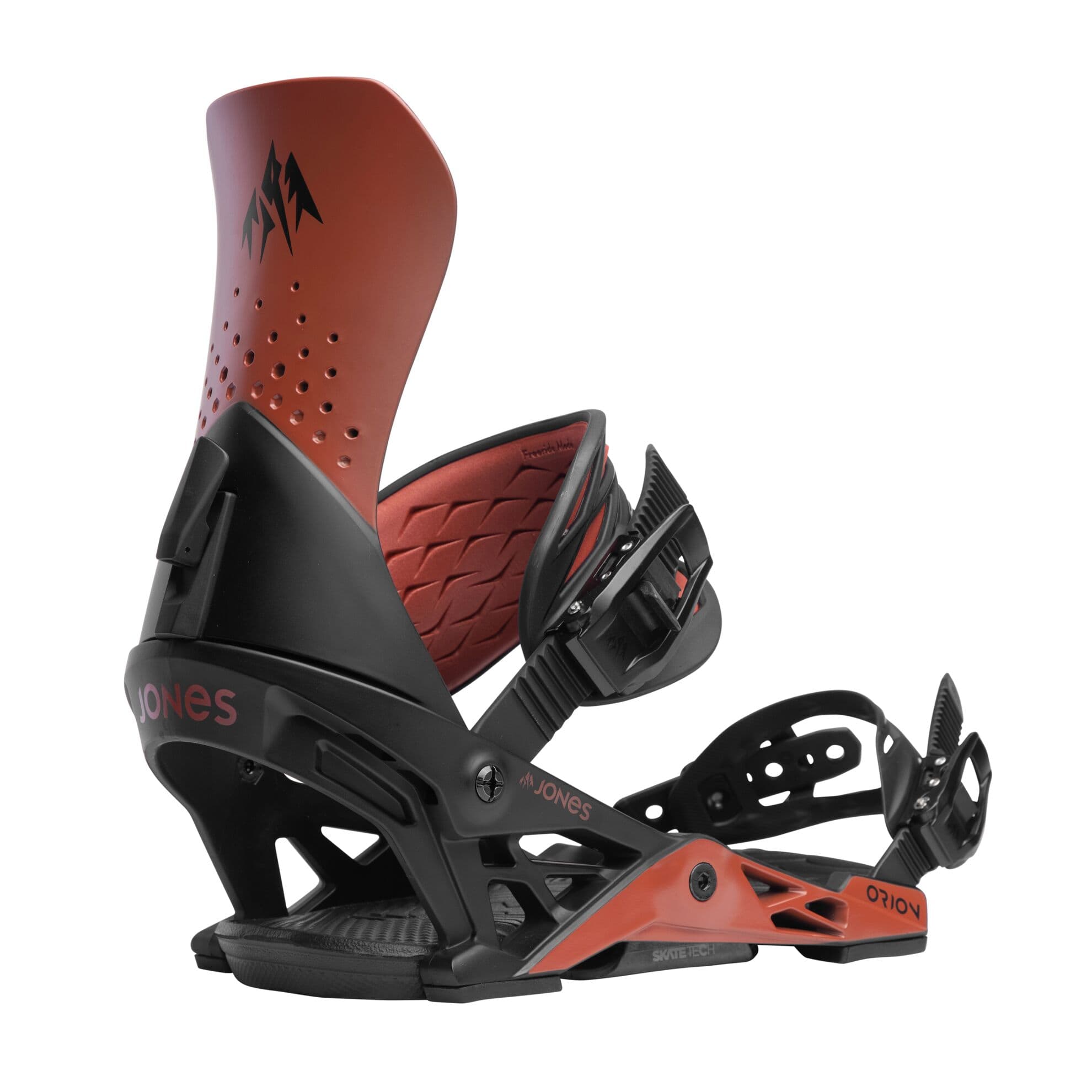 Men's Orion - Bindings 23/24 | Jones Snowboards 公式