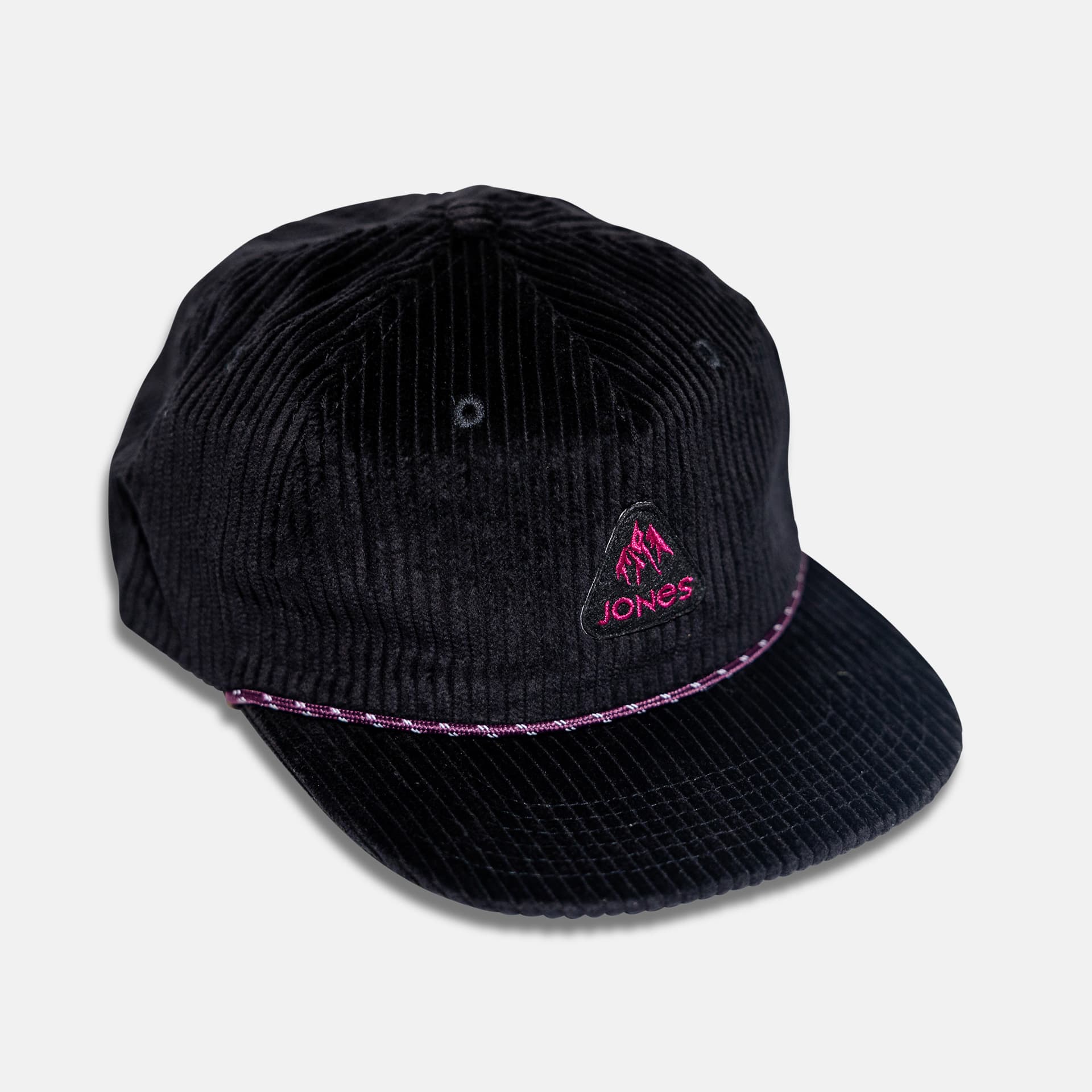 STEALTH BLACK