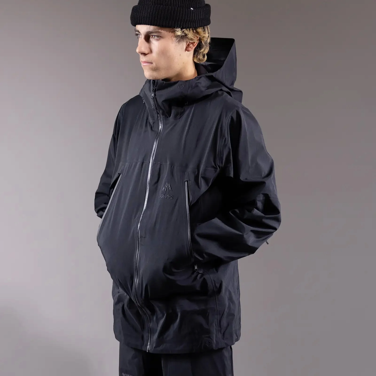 Men's Shralpinist GORE-TEX ePE Recycled Jacket | Jones