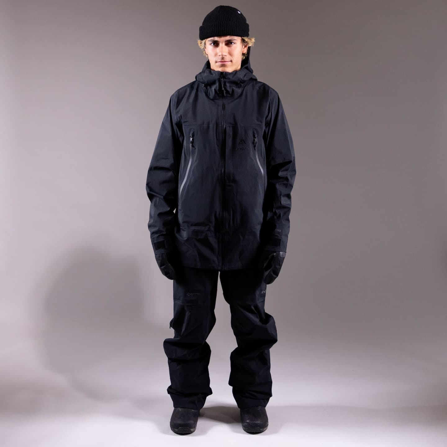 Men's Shralpinist GORE-TEX ePE Recycled Jacket | Jones