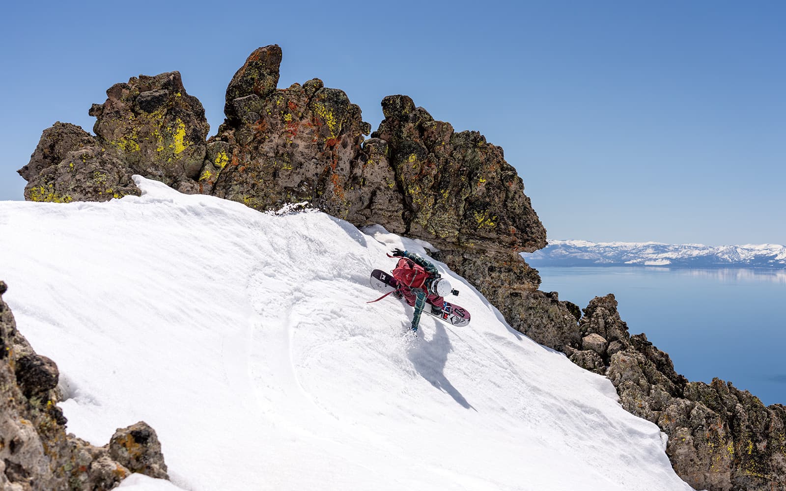 slide
